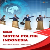 Buku Ajar Sistem Politik Indonesia