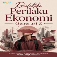 Dialektika Perilaku Ekonomi Generasi Z