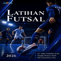 LATIHAN FUTSAL