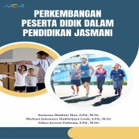 Perkembangan Peserta didik dalam Pendidikan Jasmani