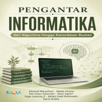 Pengantar Informatika:  Dari Algoritma Hingga Kecerdasan Buatan