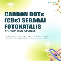 Carbon Dots CDs sebagai Fotokatalis: Prinsip dan Aplikasi 