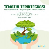 Tematik Terintegrasi: Pemanfaatan Lingkungan Alam Sekitar