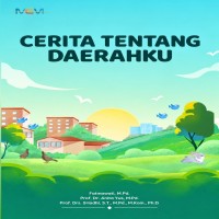 Cerita tentang Daerahku