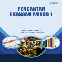 PENGANTAR EKONOMI MIKRO 1