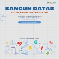 BANGUN DATAR: HITUNG  PAHAMI  DAN PERCAYA DIRI