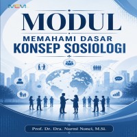MODUL MEMAHAMI DASAR KONSEP SOSIOLOGI