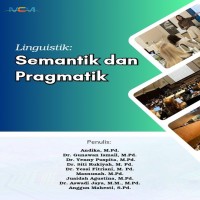 LINGUISTIK: SEMANTIK DAN PRAGMATIK