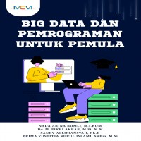 BIG DATA DAN PEMROGRAMAN UNTUK PEMULA 