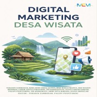 Digital Marketing Desa Wisata 