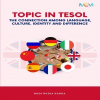 Topic in Tesol: The Connection Among Language Culture Identity and Difference 