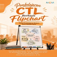 Pembelajaran CTL Berbasis Flipchart: Solusi Pembelajaran Modern Siswa Sekolah Dasar 