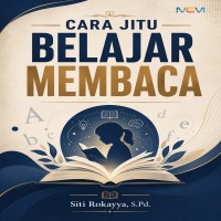 Cara Jitu Belajar Membaca