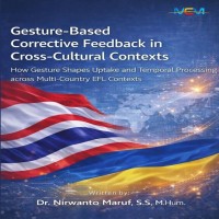 Gasture-Based Corrective Feedback in Cross-Cultural Contexts: How Gesture Shapes Uptake and Temporal