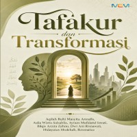 TAFAKUR DAN TRANSFORMASI