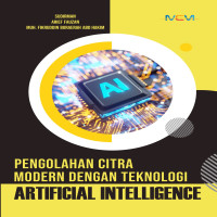 Pengolahan Citra Modern dengan Teknologi Artificial Intelligence  