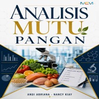 Analisis Mutu Pangan 