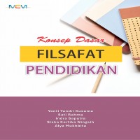 Konsep Dasar Filsafat Pendidikan