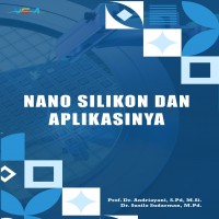 NANO SILIKON DAN APLIKASINYA