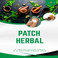 PATCH  HERBAL