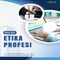 BUKU AJAR ETIKA PROFESI