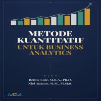 METODE KUANTITATIF UNTUK BUSINESS ANALYTICS